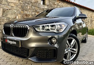 BMW X1 18 i SDrive Auto Pack M - 16