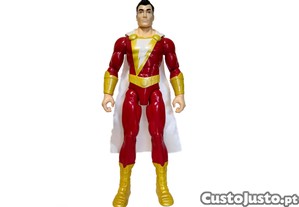 Shazam