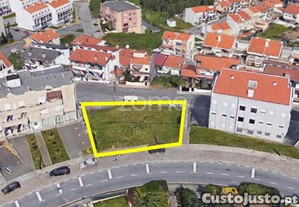 Dois Lotes De Terreno Com 506 M2 Para...