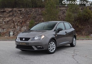 Seat Ibiza 1.4 TDI 90CV - 16