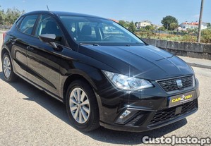 Seat Ibiza 1.0i TSi Reference - 18