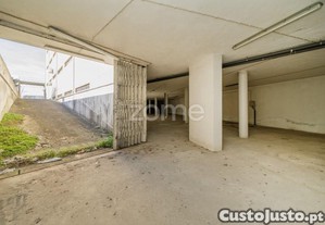 Armazém Viana do Castelo