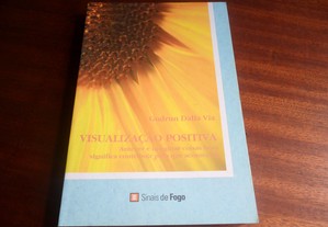 "Visualização Positiva" de Gudrun Dalla Via - 1ª Edição de 2006