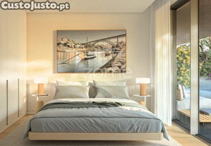 T3 - Empreendimento Marina Douro 2 - Ac
