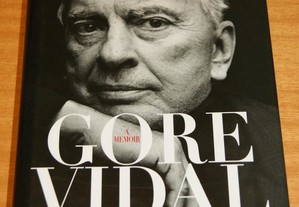 Point to point navigation: A memoir, Gore Vidal