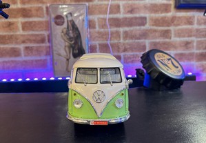 Miniatura VW Microbus