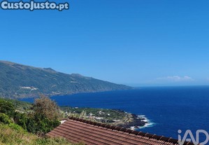 Casa / Villa T1 em Ribeiras de 85,00 m²
