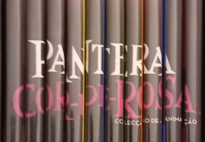 Pantera Cor de Rosa (Filme)