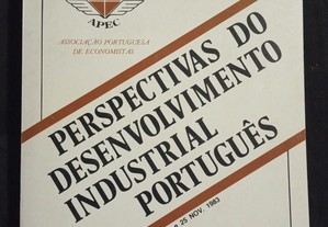 Prespectivas do Desenvolvimento Industrial Portugu