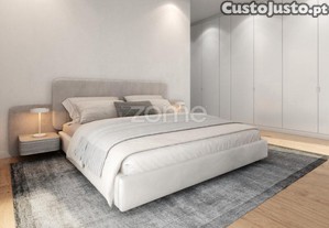 Apartamento T2 Novo Em Construção, R/C Com...