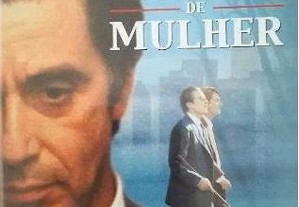 Perfume de Mulher (1992) IMDB: 7.6Al Pacino