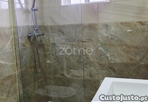 Apartamento T3 Na Oura - Albufeira