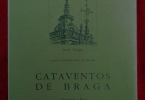 Cataventos de Braga