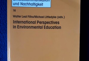 International Perspectives in Environmental Edu...