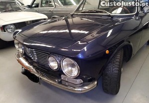 Alfa Romeo GT 1600 Junior
