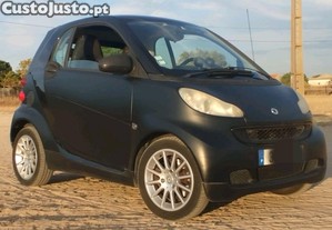 Smart ForTwo mhd - 08