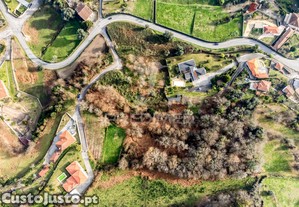 Terreno para em nevogilde, vila verde 19.000 m²