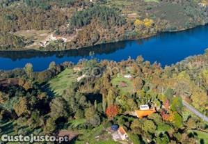 Terreno Urbanizvel Com Vistas Rio Em Marco De...