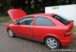 Opel Astra Coup - 98