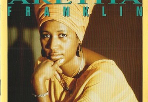 Aretha Franklin - The Very Best Of: The 70's
