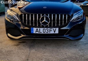 Mercedes-Benz C 200 D avantgarde - 18