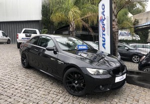 BMW 320 d COUPE LOOK M3