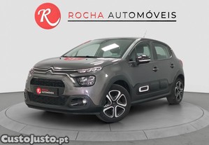 Citron C3 1.2 PureTech Feel Pack - 21