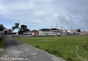 Terreno em Quinta do Conde