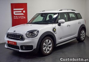 MINI Countryman Cooper SE ALL4 Auto - 20