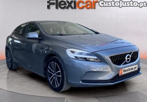 Volvo V40 2.0 D3 Momentum Geartronic - 19