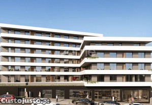 Apartamento T3 C/ Varanda, Freamunde, Paços De...