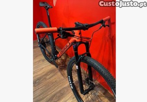 Bicicleta BTT S-Works