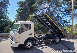 Fuso Canter FE85SE 7C18
