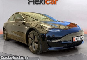 Tesla Model 3 Long-Range Dual Motor AWD
