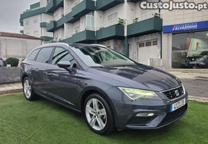 Seat Leon 1.0 EcoTSI FR S/S - 20