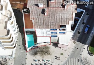 Comercial Portimão