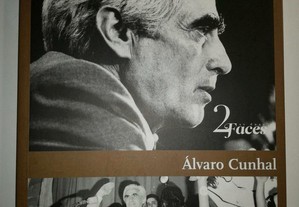 Álvaro Cunal - As duas faces