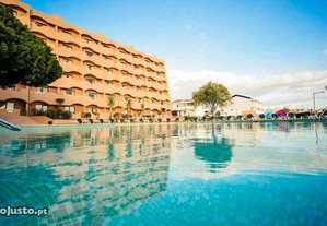 semana de férias 33 (18 a 25 de Agosto) aparthotel Vila Galé Atlantico
