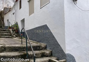 Verstil imvel no Centro de Gouveia