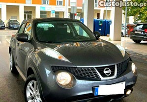Nissan Juke 1.5 DCI - 13
