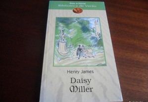 "Daisy Miller" de Henry James