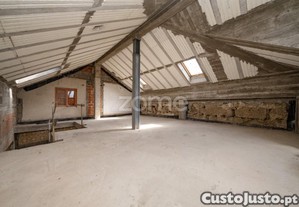 Moradia Em Fase De Acabamentos Em Priscos, Braga!
