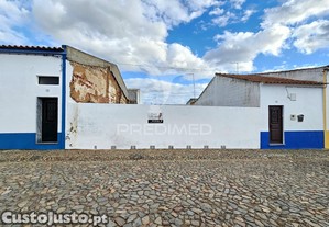 Terreno urbano para construção, na trindade, beja