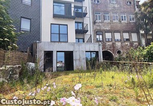 Apartamento T2 em Lordelo do Ouro e Massarelos de 71,7 m²