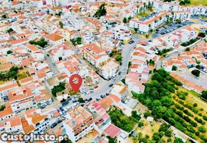 Terreno Urbano Para Construção Na Cidade De Lagoa
