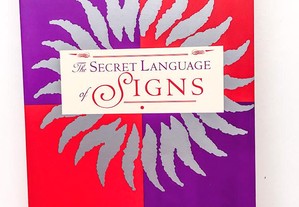 Secret Language Of Signs