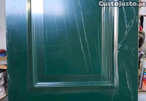 Painel de Alumínio Lacado