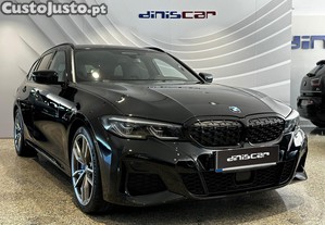 BMW M340 d xDrive - 21