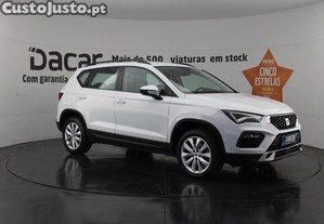 Seat Ateca 2.0 TDI STYLE - 22