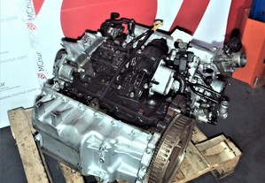 Motor completo Kia Ceed  1.6 CRDI DAFB  ????? | Produtos Mecânicos ®?
